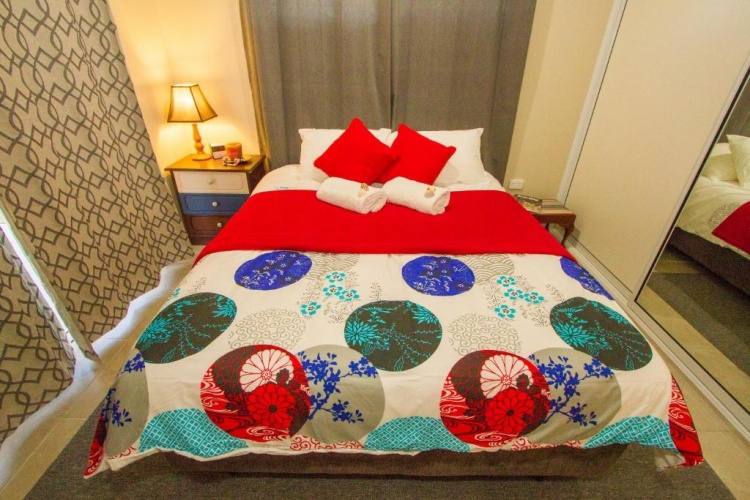3 Bedrooms Cottage
