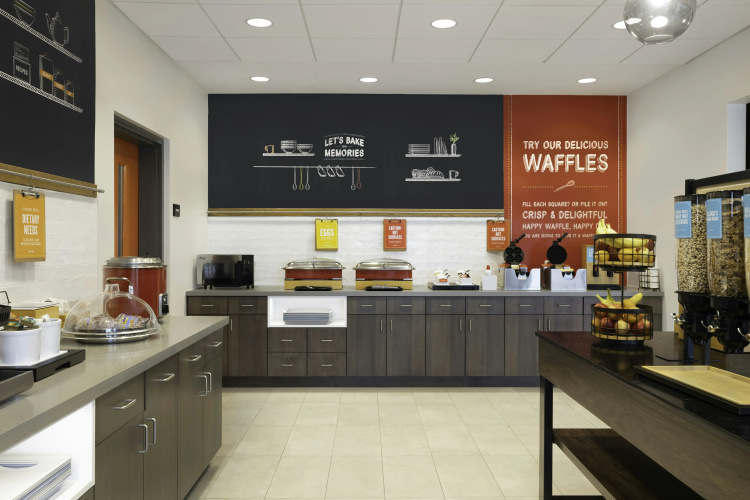 Hampton Inn By Hilton Midland photo 11