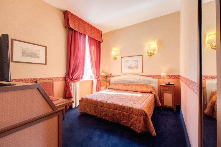 Hotel Antico Palazzo Rospigliosi photo 12