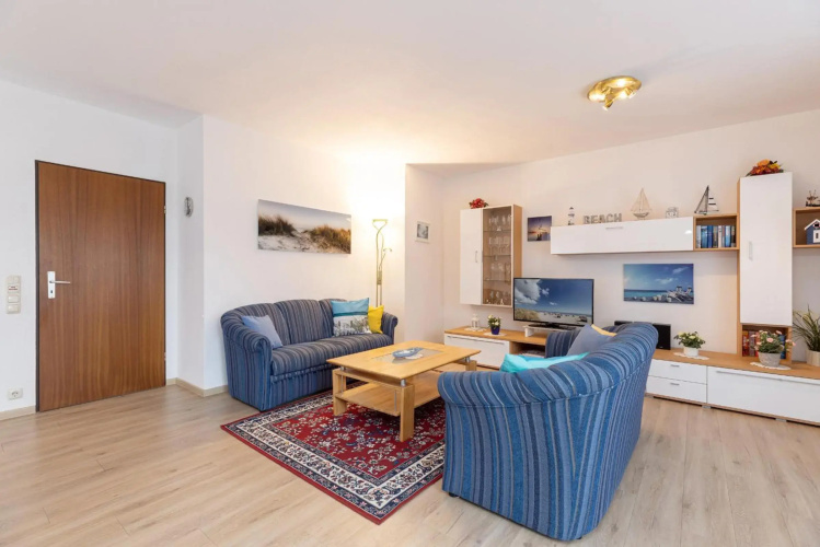 Ferienhaus Ariane am Kornfeld