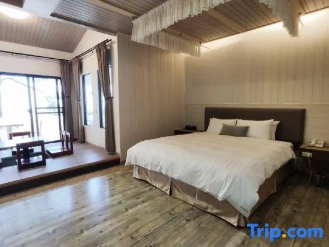 Standard Sextuple room
