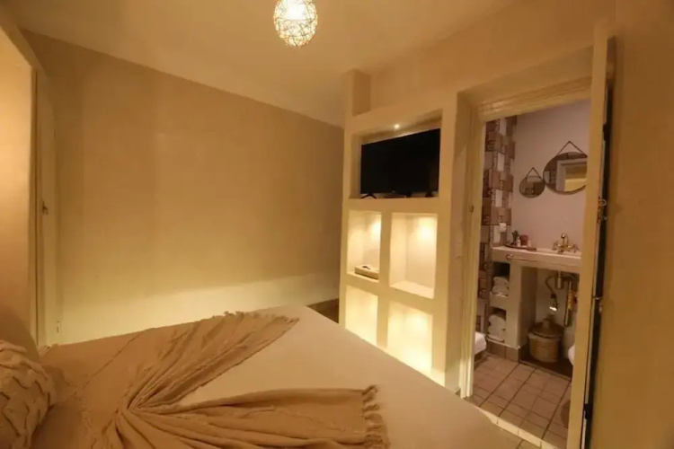 Riad OUM B&B
