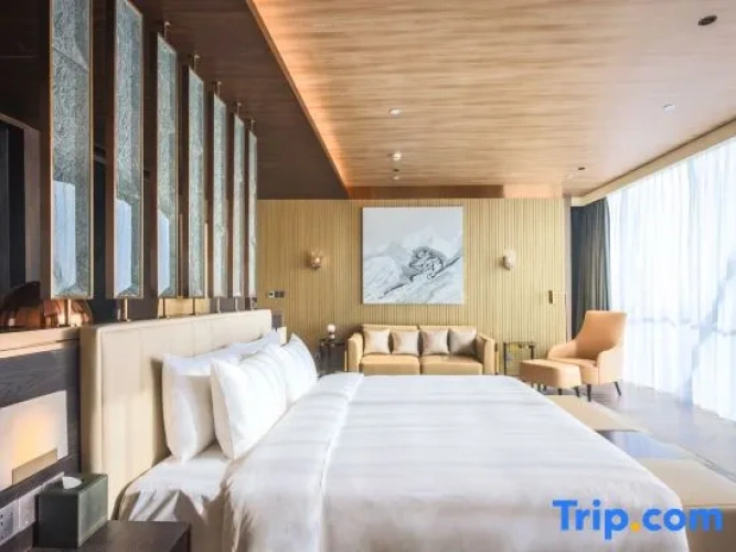 Grand Double Suite