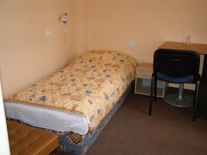Hotel Zatkuv dum