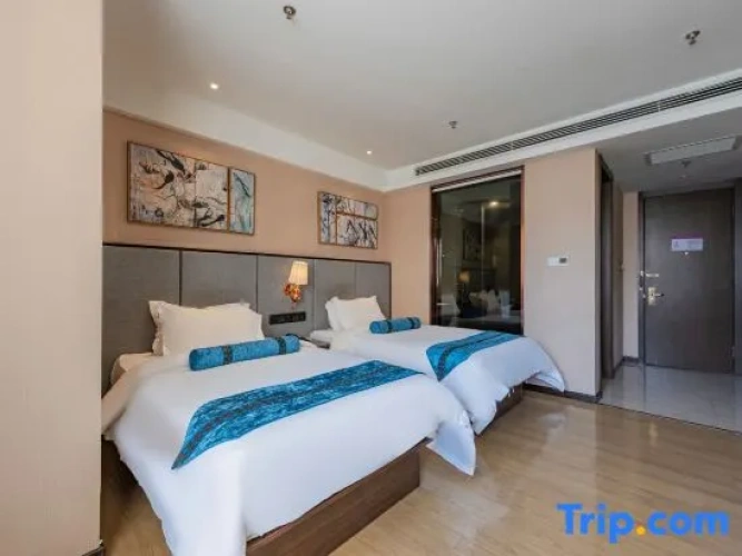 Business Double room