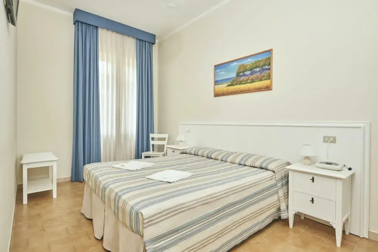 Hotel Villa Rodriguez