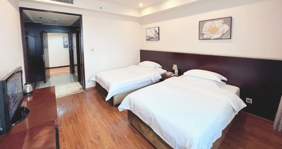 Business Double room