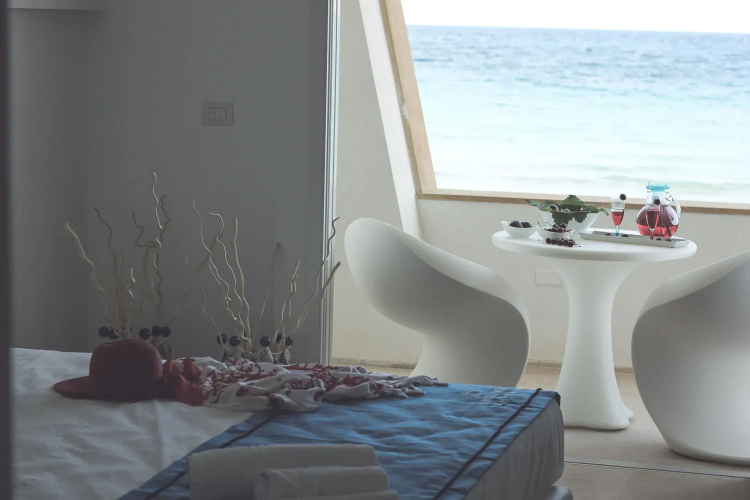 White Bay Resort