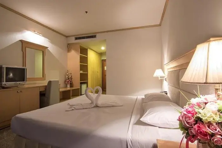 Karin Hotel (SHA Extra Plus)