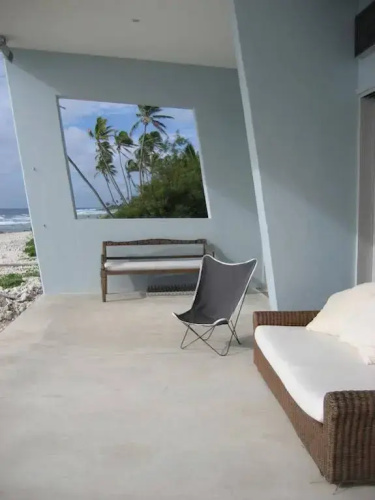 Coast House