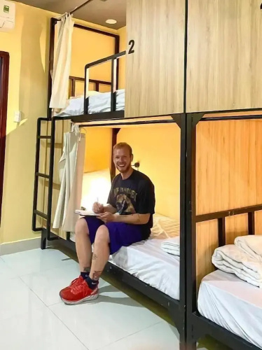 Dom Hostel Old Town Hoi An