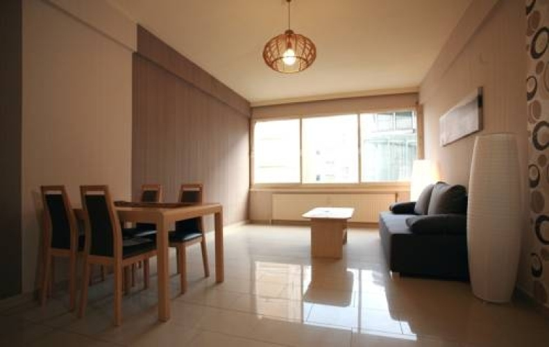 City Deluxe Apartments