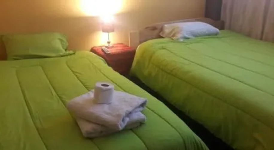 Valle Yanahuara Guest House