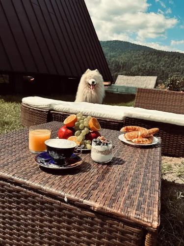 Macko Cabin