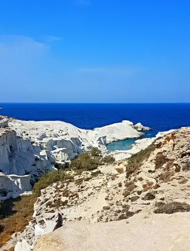 Sarakiniko View Studios