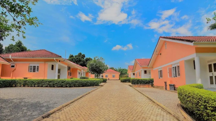 Corinya Serviced Apartments