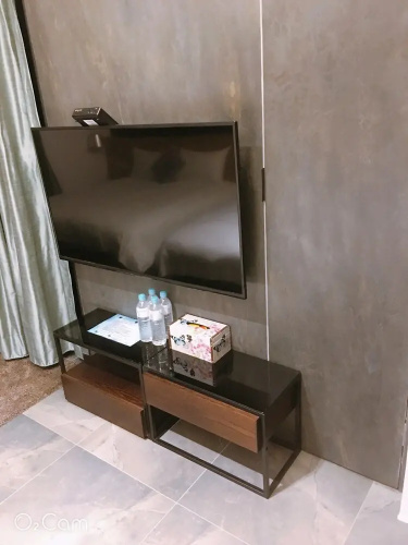 岑居cenju B&B
