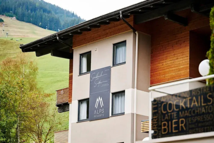 Otel görseli