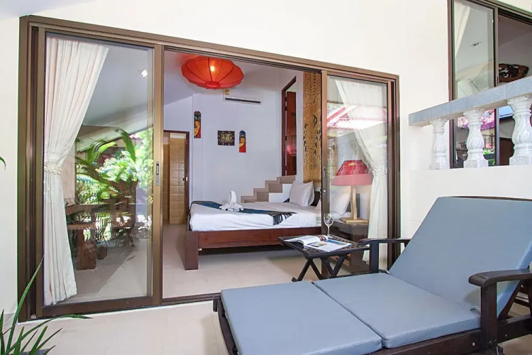 Hotelbild