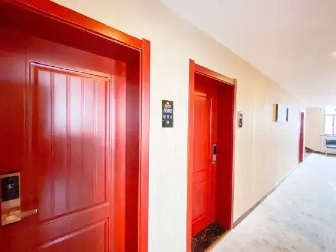 Lingqiu Jindu Hotel