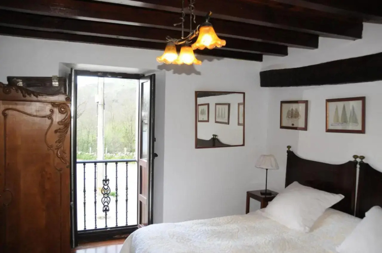 La Casona de los Nonos