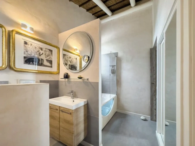 Comfort Cottage