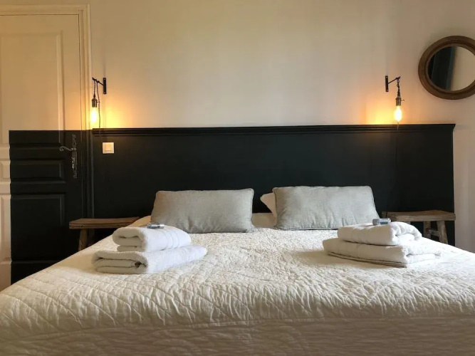 La Bastide Dou Pastre