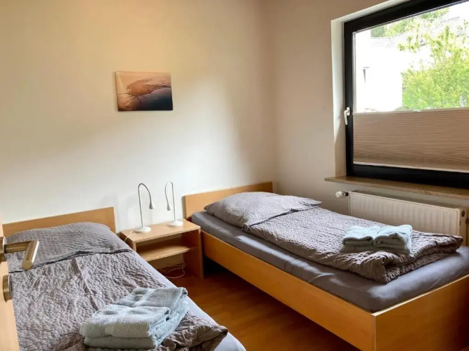 Haus Wilhelmi Wilhelmi Whg 2