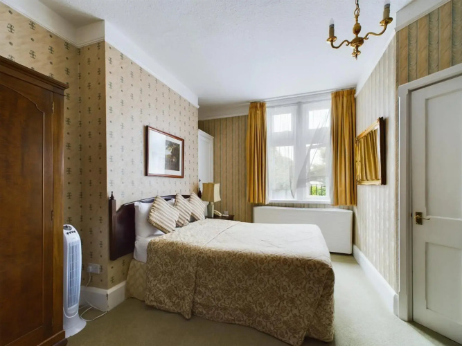 Beech House Hotel