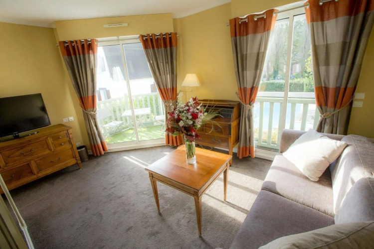 Villa Augeval Hôtel & Spa