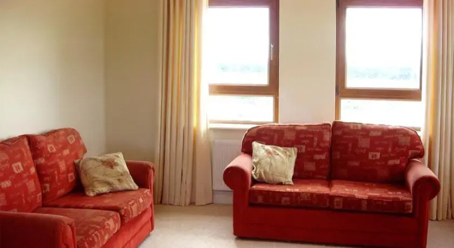 Ballycroy Bungalow
