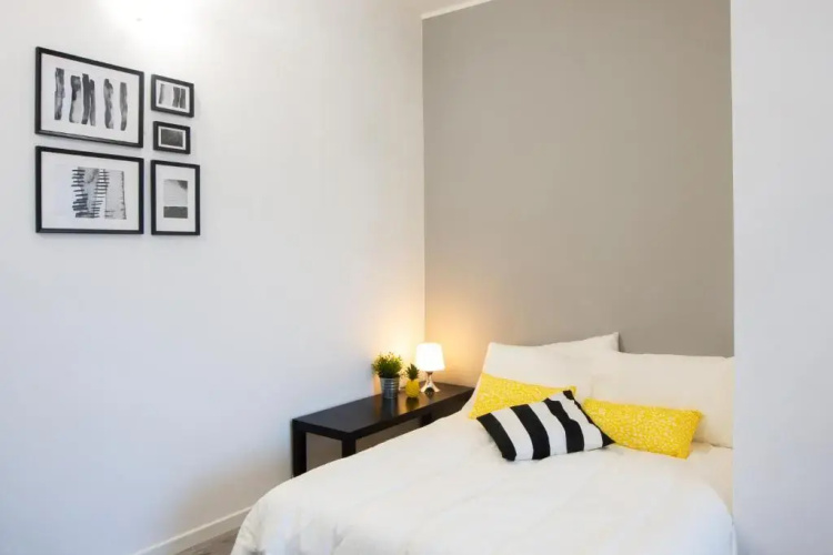 Apartment Clitumno 23