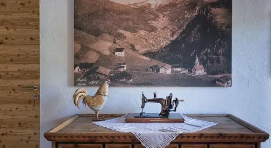 Agriturismo Drockerhof