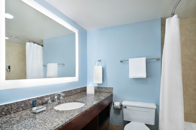 Four Points By Sheraton Richmond Airport photo 9