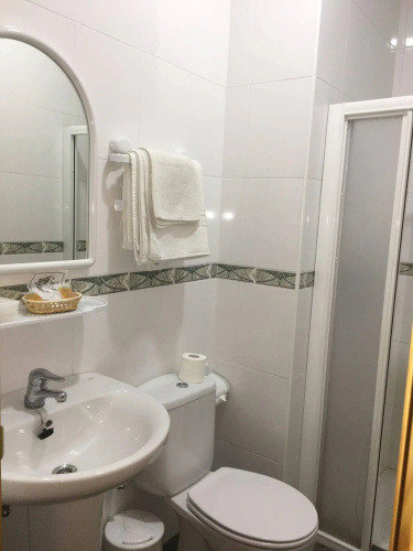 Hostal La Escapada