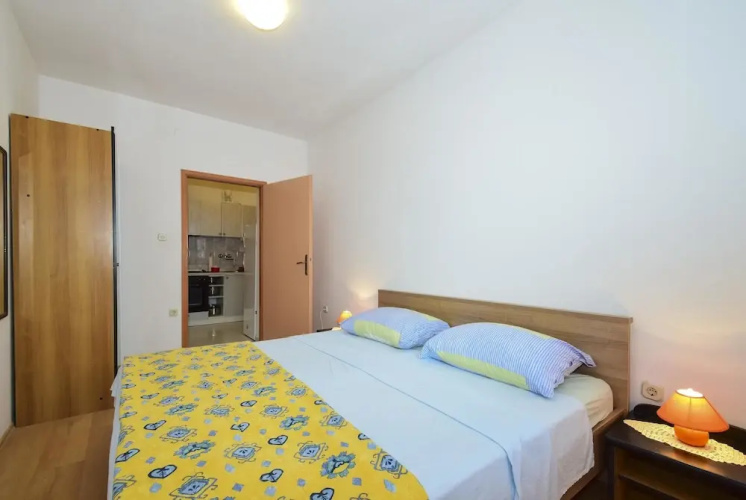 Apartments Stanko