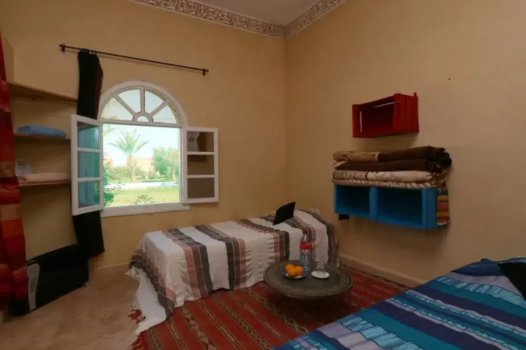 Villa Touka