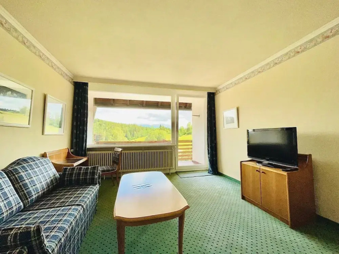 Hotel Sonnenberg