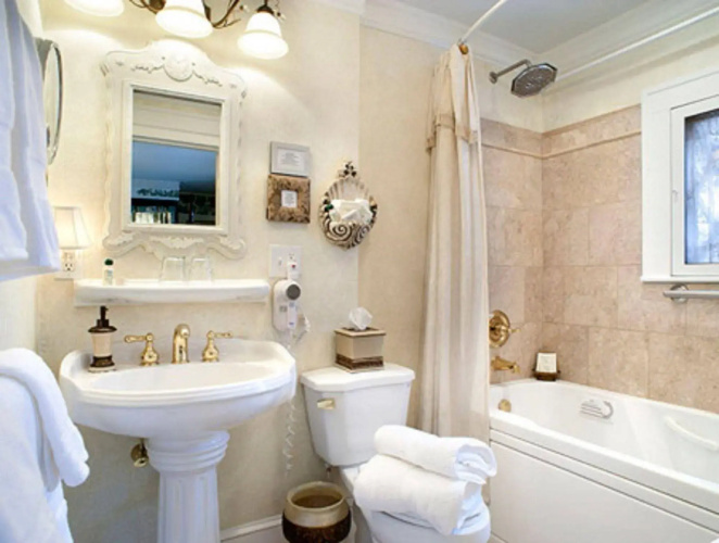 Abbington Green Bed & Breakfast Inn