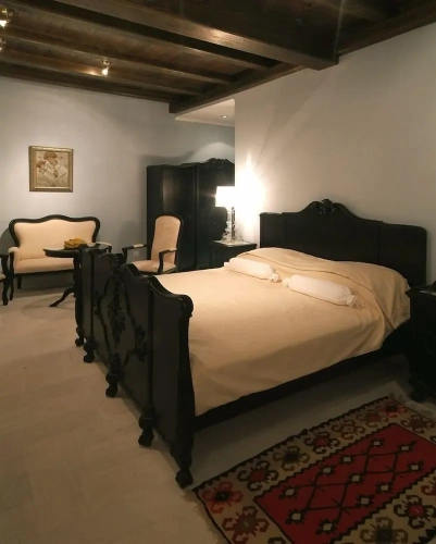 Junior Suite with sea view