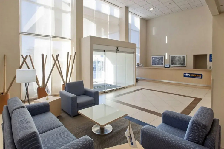 City Express by Marriott Aguascalientes Sur