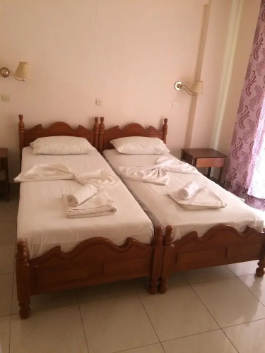 Annitsa Apartments