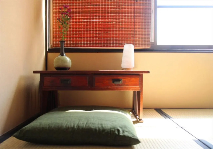 Guest house Umeya