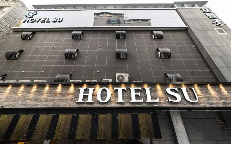 Hotelafbeelding