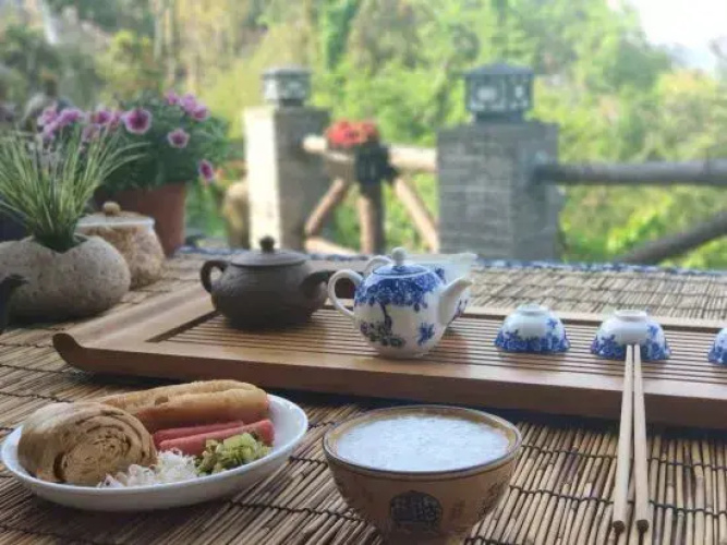 Wenling Tinghai Inn