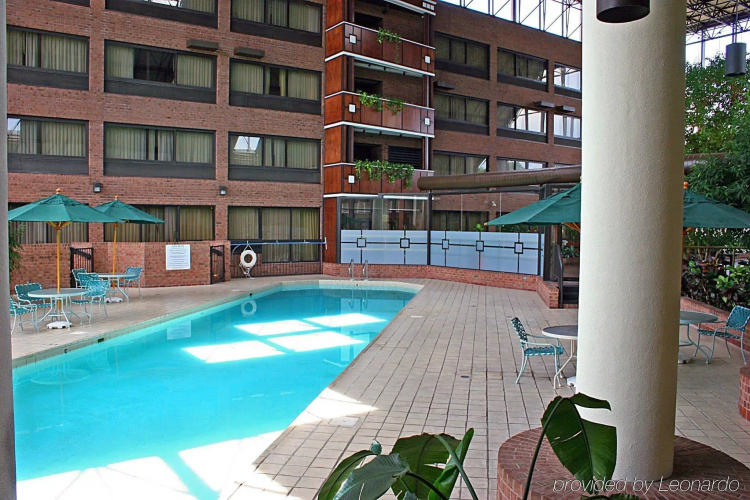 Ashbury Hotel & Suites