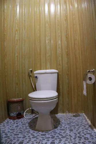Hahaland - Hostel