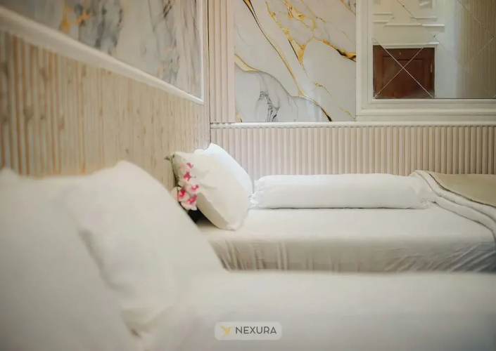Grand House Nexura Collection