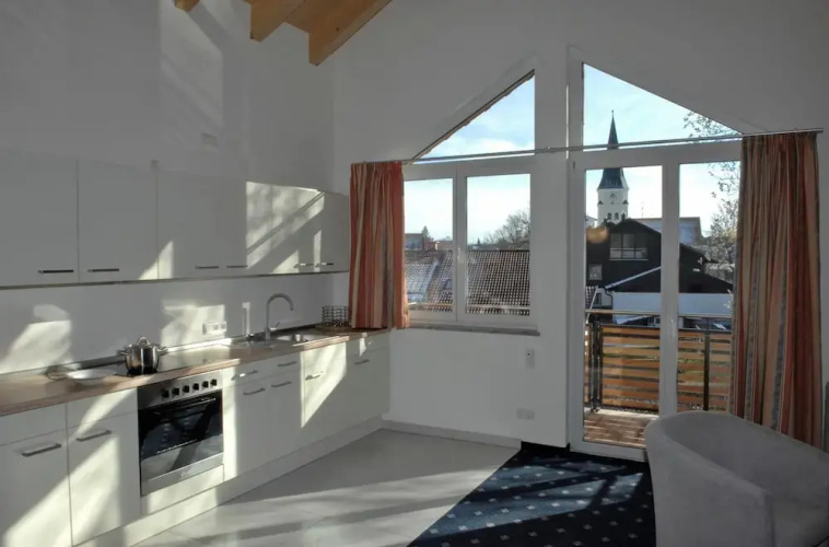 Landhaus Sixtmühle garni