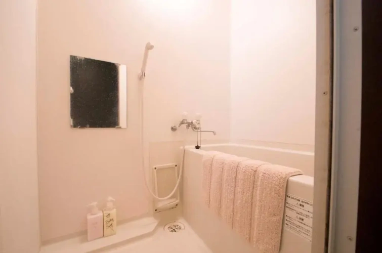 Double Apartment